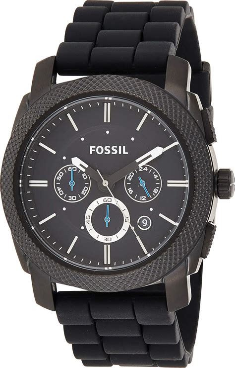 relojes fossil precios.